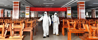 長(zhǎng)沙滅鼠公司，長(zhǎng)沙消毒公司